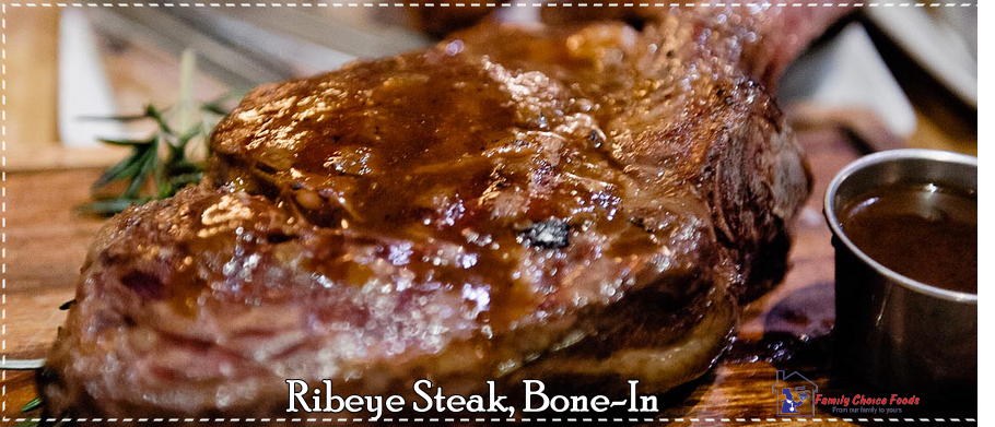 ribeye