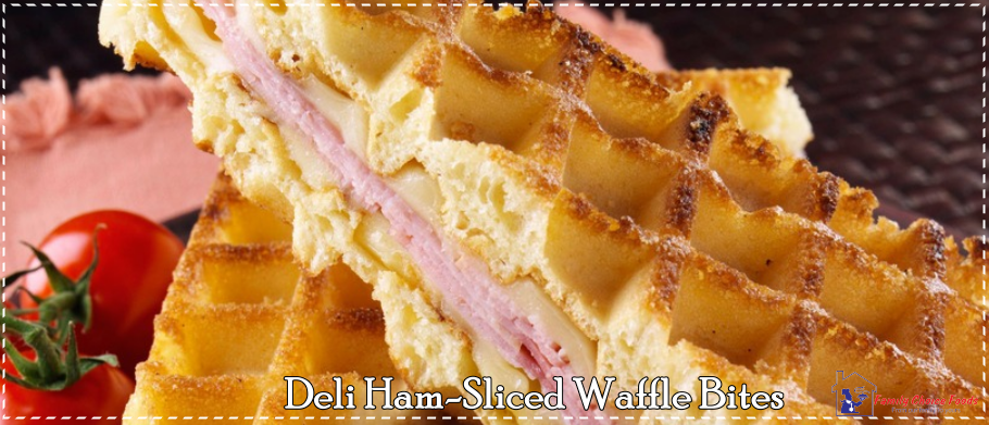 deli-ham